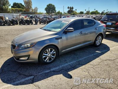 2012 KIA OPTIMA EX 5XXGN4A72CG067477 - główne zdjęcie licytacji z USA - miniatura