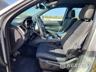 Zdjęcie 7 z 13 samochodu: 2015 JEEP GRAND CHEROKEE LAREDO VIN:1C4RJFAGXFC787274 - miniatura