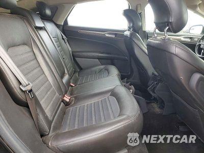 Zdjęcie 10 z 12 samochodu: 2014 FORD FUSION SE VIN:3FA6P0HD7ER129363 - miniatura