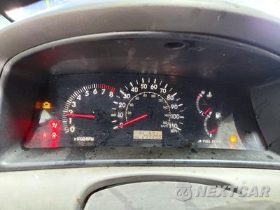 Zdjęcie 9 z 12 samochodu: 2005 TOYOTA COROLLA LE VIN:1NXBR32EX5Z469133 - miniatura