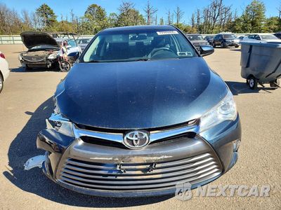 Piąte zdjęcie samochodu w środku: 2017 TOYOTA CAMRY LE VIN:4T1BF1FK8HU271507 - miniatura