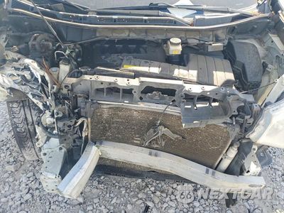 Zdjęcie 12 z 13 samochodu: 2015 NISSAN QUEST 3.5 SV VIN:JN8AE2KP8F9124361 - miniatura