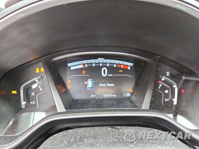 Zdjęcie 9 z 12 samochodu: 2022 HONDA CR-V EX VIN:2HKRW2H54NH651529 - miniatura