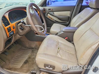 Zdjęcie 7 z 12 samochodu: 1996 TOYOTA CAMRY LE V6 VIN:JT2BF12K6T0147139 - miniatura