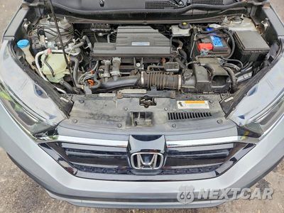 Zdjęcie 11 z 13 samochodu: 2020 HONDA CR-V EX VIN:2HKRW2H52LH691282 - miniatura