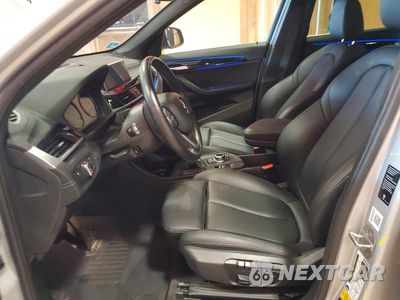 Zdjęcie 7 z 13 samochodu: 2020 BMW X1 XDRIVE28I VIN:WBXJG9C06L5R96284 - miniatura