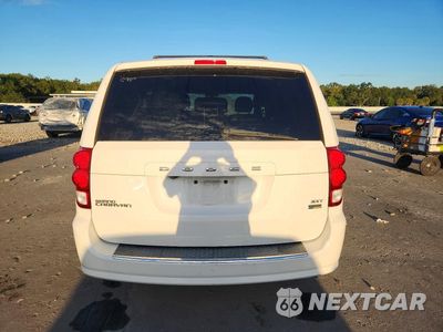 Zdjęcie 6 z 13 samochodu: 2018 DODGE GRAND CARAVAN SXT VIN:2C4RDGCG0JR248964 - miniatura
