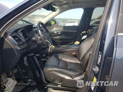 Zdjęcie 7 z 14 samochodu: 2020 VOLVO XC90 T5 MOMENTUM VIN:YV4102PK9L1602768 - miniatura