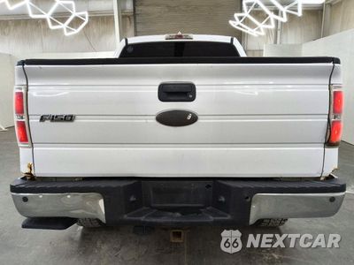 Zdjęcie 6 z 13 samochodu: 2011 FORD F150 SUPERCREW VIN:1FTFW1ET9BFC65890 - miniatura