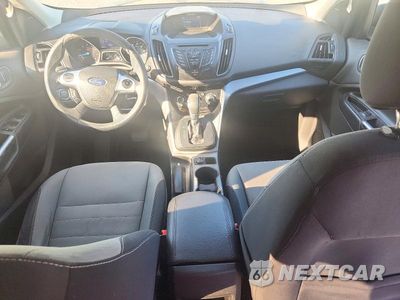 Zdjęcie 8 z 13 samochodu: 2015 FORD ESCAPE 4D S VIN:1FMCU0GX7FUB69563 - miniatura