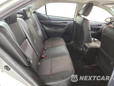 Zdjęcie 10 z 13 samochodu: 2014 TOYOTA COROLLA S PLUS VIN:2T1BURHE9EC118546 - miniatura