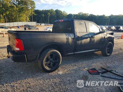 Trzecie zdjęcie samochodu z tyłu: 2016 RAM 1500 ST VIN:1C6RR7FT3GS367245 - miniatura