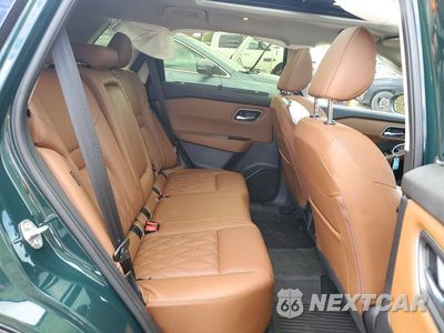 Zdjęcie 11 z 13 samochodu: 2026 NISSAN ROGUE PLATINUM VIN:JN8BT3DD1TW325261 - miniatura