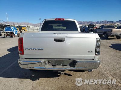Zdjęcie 6 z 12 samochodu: 2004 DODGE RAM 1500 ST VIN:1D7HA18N24S698729 - miniatura