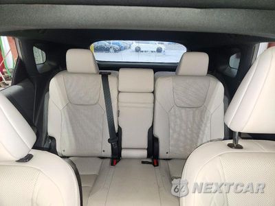 Zdjęcie 10 z 13 samochodu: 2024 LEXUS RX 350 PREMIUM VIN:2T2BAMBA5RC042875 - miniatura