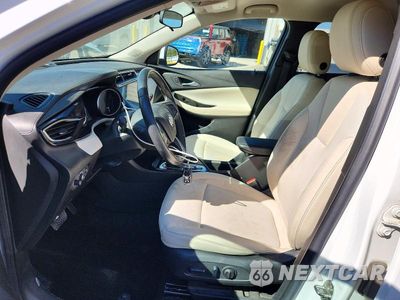 Zdjęcie 7 z 13 samochodu: 2023 BUICK ENCORE GX SELECT VIN:KL4MMDS26PB139294 - miniatura