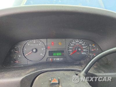 Zdjęcie 9 z 12 samochodu: 2005 FORD F350 SUPER DUTY VIN:1FDWF36515EA62042 - miniatura