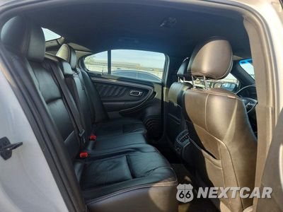 Zdjęcie 10 z 12 samochodu: 2013 FORD TAURUS SEL VIN:1FAHP2E85DG207530 - miniatura