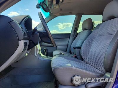 Zdjęcie 7 z 12 samochodu: 2004 SUBARU FORESTER 2.5XS VIN:JF1SG65684H762137 - miniatura