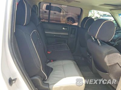 Zdjęcie 11 z 13 samochodu: 2019 SPECIALIZED AUTOMOBILE VIN:2FMGK5C88KBA01577 - miniatura