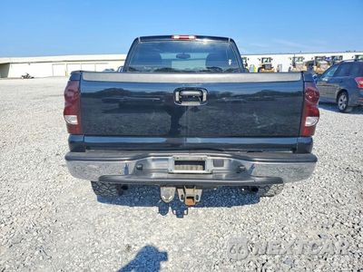 Zdjęcie 6 z 12 samochodu: 2006 CHEVROLET SILVERADO K1500 VIN:3GCEK14Z76G158533 - miniatura