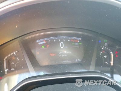 Zdjęcie 9 z 13 samochodu: 2019 HONDA CR-V EXL VIN:5J6RW1H82KA025415 - miniatura