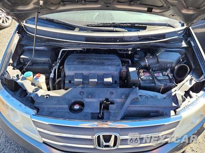 Zdjęcie 12 z 13 samochodu: 2012 HONDA ODYSSEY EX VIN:5FNRL5H41CB067263 - miniatura