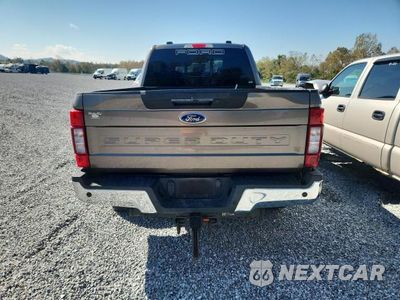 Zdjęcie 6 z 12 samochodu: 2021 FORD F350 SUPER DUTY VIN:1FT8W3BT4MEC80024 - miniatura