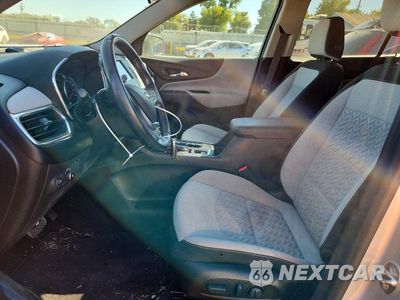 Zdjęcie 7 z 12 samochodu: 2022 CHEVROLET EQUINOX LT VIN:3GNAXJEV3NL180828 - miniatura