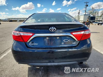 Zdjęcie 6 z 12 samochodu: 2017 TOYOTA CAMRY SE VIN:4T1BF1FK2HU333161 - miniatura