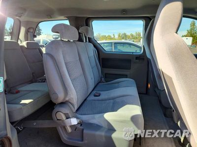 Zdjęcie 11 z 13 samochodu: 2005 FORD FREESTAR S VIN:2FMZA50665BA45998 - miniatura