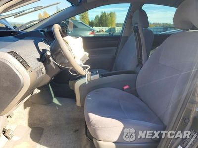 Zdjęcie 7 z 14 samochodu: 2008 TOYOTA PRIUS BASE VIN:JTDKB20U583323178 - miniatura