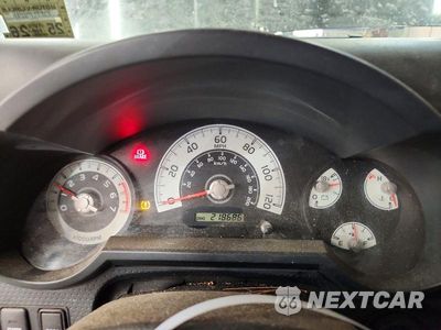 Zdjęcie 9 z 13 samochodu: 2009 TOYOTA FJ CRUISER BASE VIN:JTEBU11F49K060897 - miniatura