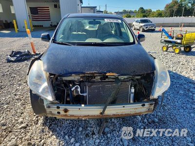 Piąte zdjęcie samochodu w środku: 2012 NISSAN VERSA 1.6 S VIN:3N1CN7AP2CL851147 - miniatura
