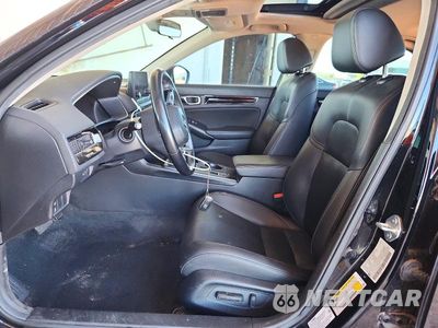 Zdjęcie 7 z 12 samochodu: 2024 HONDA CIVIC EXL VIN:19XFL1H7XRE007910 - miniatura