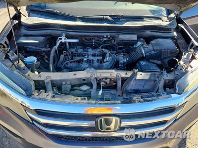 Zdjęcie 12 z 14 samochodu: 2017 HONDA PILOT ELITE VIN:5FNYF6H05HB054593 - miniatura