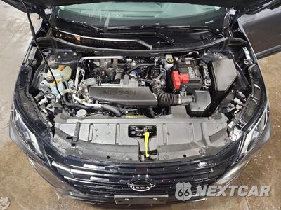 Zdjęcie 12 z 14 samochodu: 2026 NISSAN ROGUE DARK ARMOR VIN:5N1BT3BB3TC773415 - miniatura