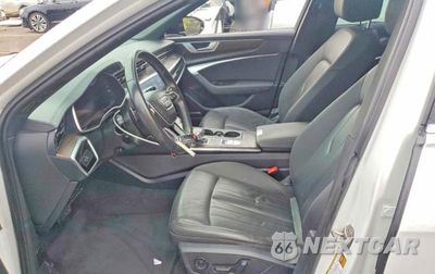 Zdjęcie 7 z 12 samochodu: 2019 AUDI A6 PREMIUM PLUS VIN:WAUL2AF29KN110411 - miniatura