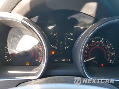 Zdjęcie 9 z 13 samochodu: 2012 TOYOTA HIGHLANDER BASE VIN:5TDZA3EH2CS018974 - miniatura