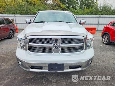 Piąte zdjęcie samochodu w środku: 2018 RAM 1500 SLT VIN:1C6RR7LT7JS179002 - miniatura