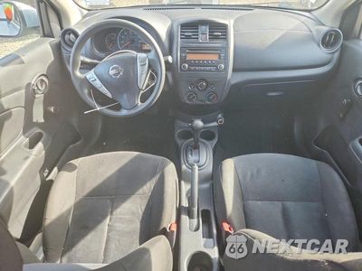 Zdjęcie 8 z 12 samochodu: 2018 NISSAN VERSA S PLUS VIN:3N1CN7AP3JL856340 - miniatura