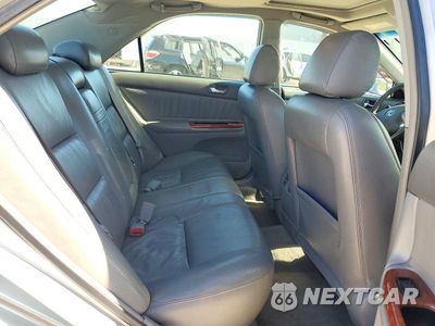 Zdjęcie 10 z 12 samochodu: 2003 TOYOTA CAMRY XLE V6 VIN:4T1BF30K53U564441 - miniatura