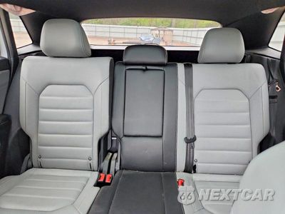 Zdjęcie 10 z 14 samochodu: 2024 VOLKSWAGEN ATLAS CROSS SPORT SEL R-LINE VIN:1V2AE2CA9RC262258 - miniatura