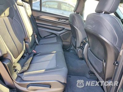 Zdjęcie 11 z 13 samochodu: 2024 JEEP GRAND CHEROKEE L LAREDO VIN:1C4RJKAG6R8562477 - miniatura