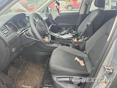 Zdjęcie 7 z 13 samochodu: 2021 VOLKSWAGEN TIGUAN S VIN:3VV1B7AX0MM117990 - miniatura