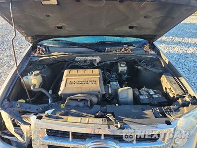 Zdjęcie 12 z 13 samochodu: 2012 FORD ESCAPE XLT VIN:1FMCU9DG7CKB50799 - miniatura