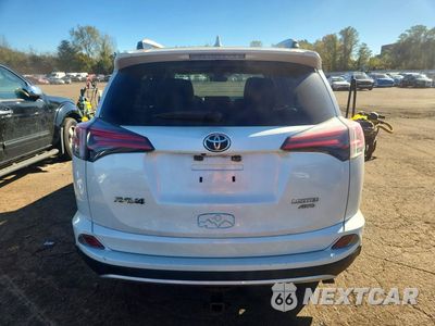 Zdjęcie 6 z 13 samochodu: 2016 TOYOTA RAV4 LIMITED VIN:JTMDFREV2GJ073917 - miniatura