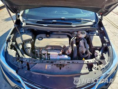 Zdjęcie 11 z 12 samochodu: 2018 CHEVROLET CRUZE LT VIN:1G1BE5SM4J7150332 - miniatura