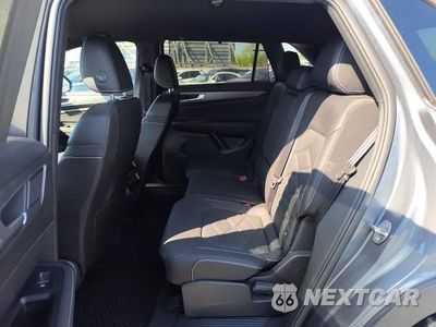 Zdjęcie 12 z 15 samochodu: 2025 VOLKSWAGEN ATLAS CROSS SPORT SE VIN:1V2HE2CA3SC214811 - miniatura