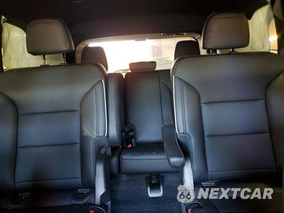 Zdjęcie 10 z 13 samochodu: 2026 BUICK ENCLAVE PREFERRED VIN:5GAEVAKSXTJ179966 - miniatura